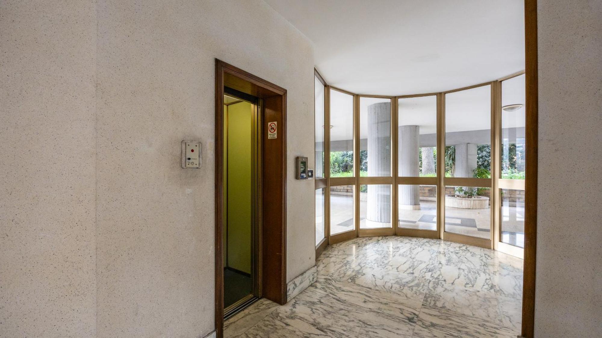 Apartment L'attichetto Di Bubi By Rentbeat Rome