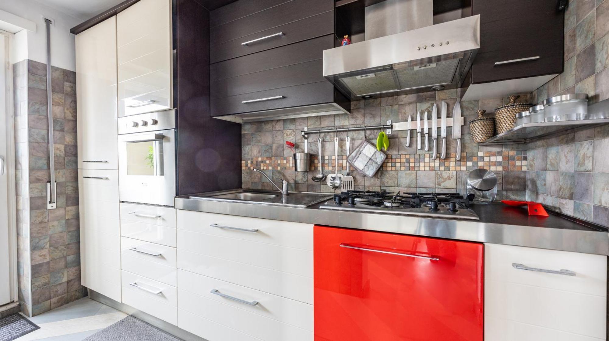 L'attichetto Di Bubi By Rentbeat Apartment