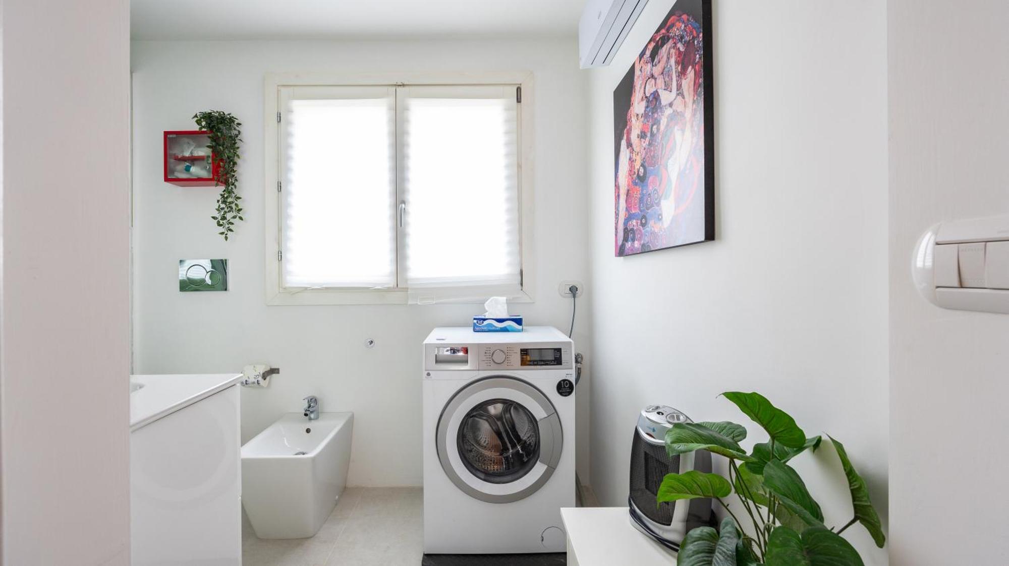 Apartment L'attichetto Di Bubi By Rentbeat